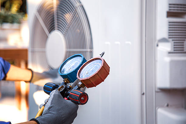 Trusted Air Conditioning Repair service in Kaneville, IL - HVAC Repair CO